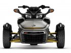 BRP Cam-Am Can-Am Spyder F3-S Daytona 500